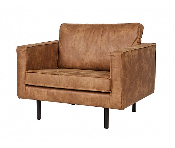 Rodeo armchair